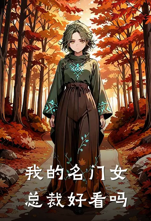 我的名门女总裁好看吗