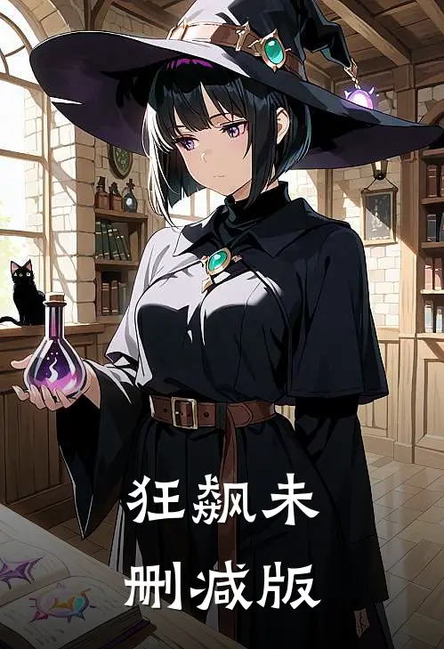 狂飙未删减版