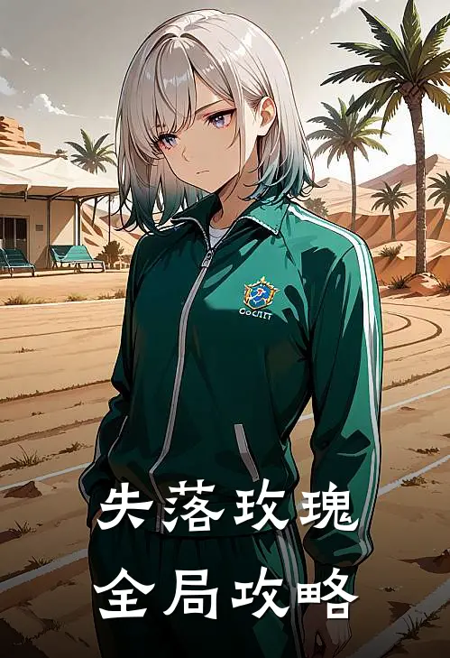 失落玫瑰全局攻略