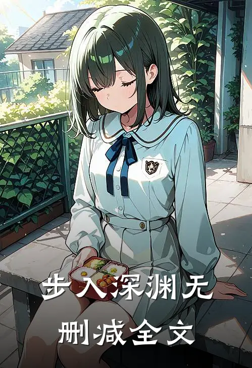 步入深渊无删减全文