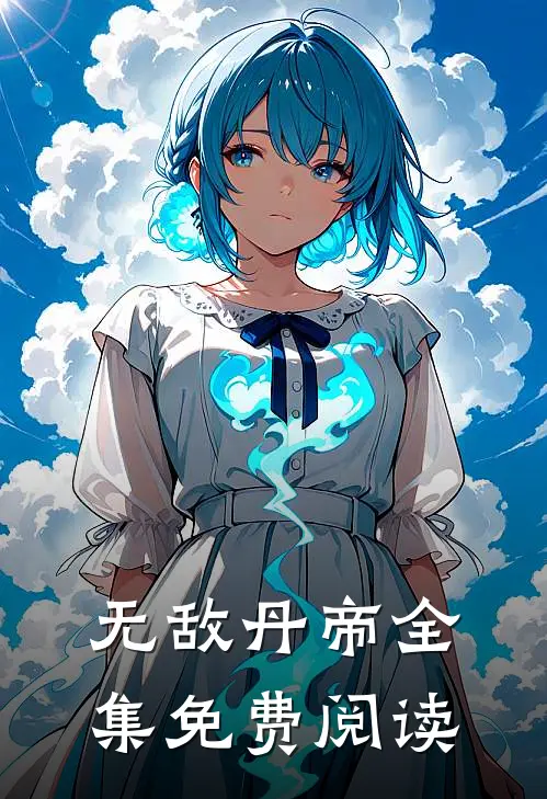 无敌丹帝全集免费阅读