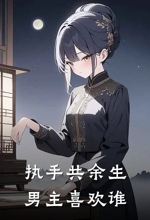 执手共余生男主喜欢谁