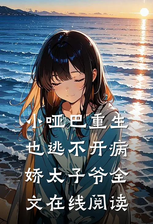 小哑巴重生也逃不开病娇太子爷全文在线阅读