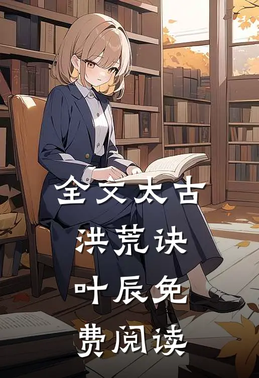 全文太古洪荒诀叶辰免费阅读