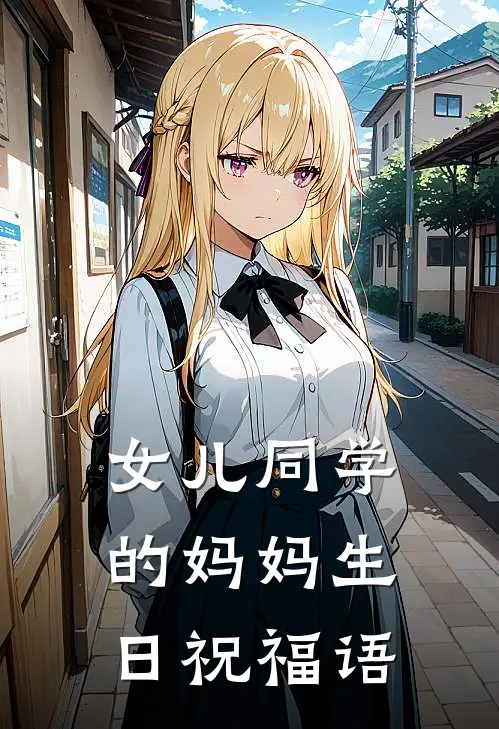 女儿同学的妈妈生日祝福语