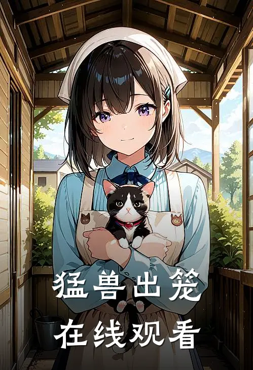 猛兽出笼在线观看