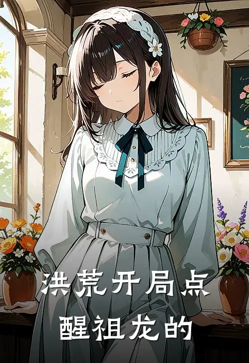 洪荒开局点醒祖龙的