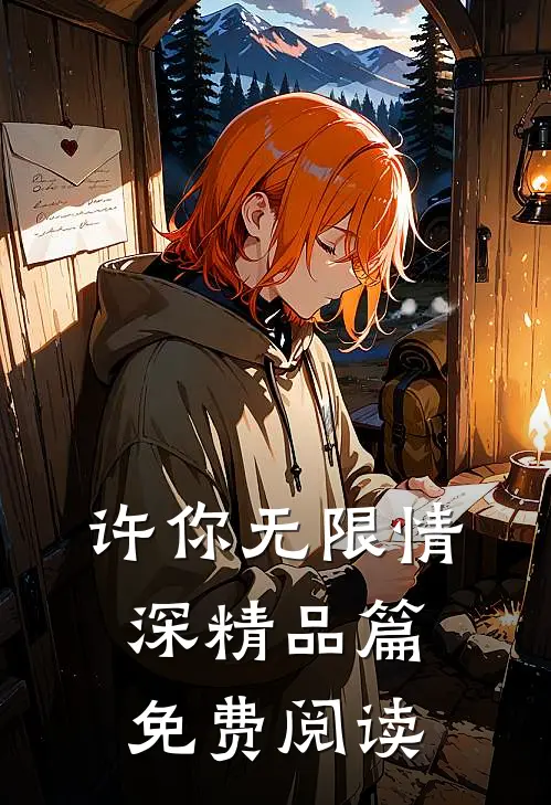 许你无限情深精品篇免费阅读