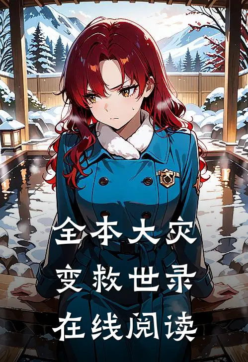 全本大灾变救世录在线阅读