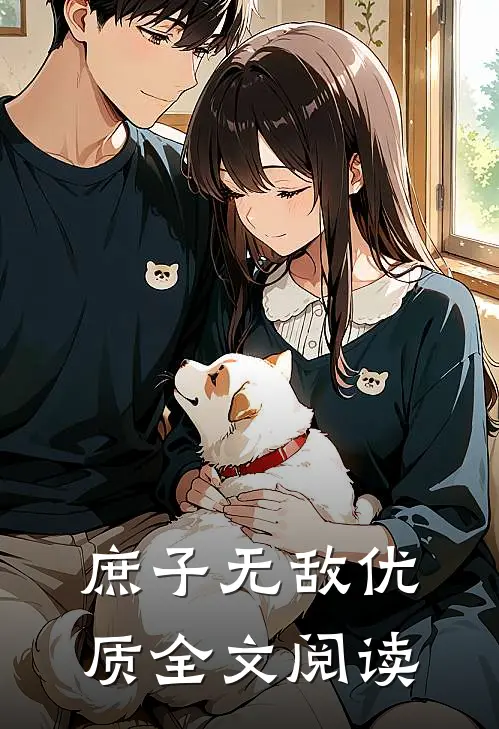 庶子无敌优质全文阅读