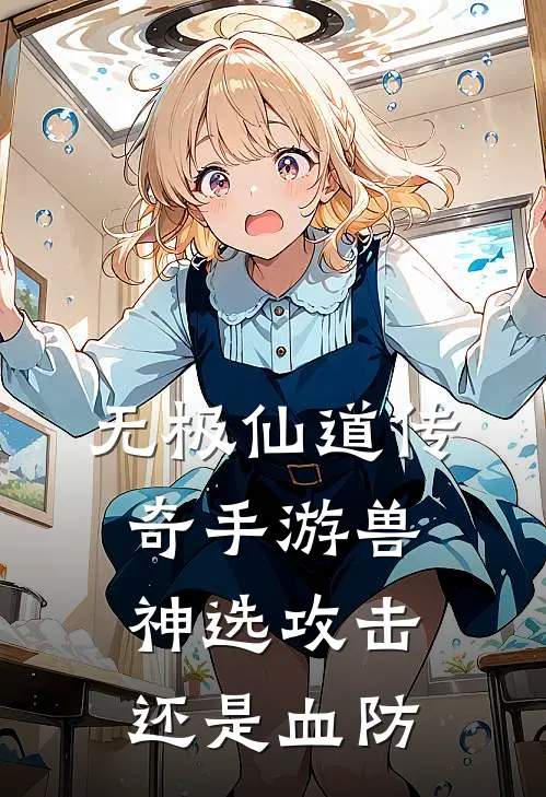 无极仙道传奇手游兽神选攻击还是血防