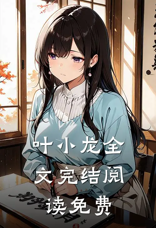 叶小龙全文完结阅读免费