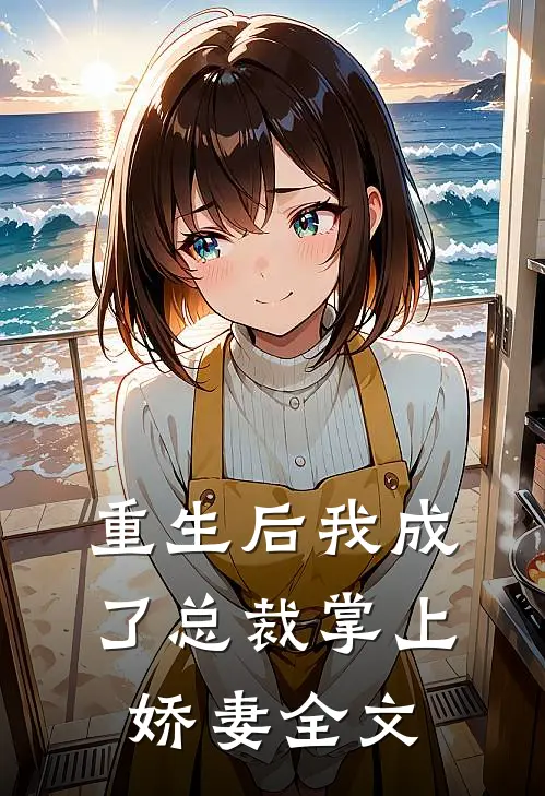 重生后我成了总裁掌上娇妻全文