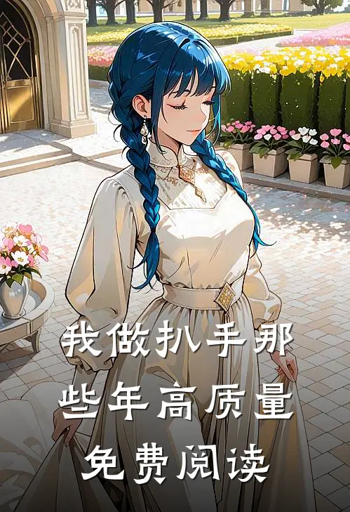 我做扒手那些年高质量免费阅读