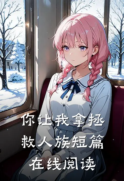 你让我拿拯救人族短篇在线阅读