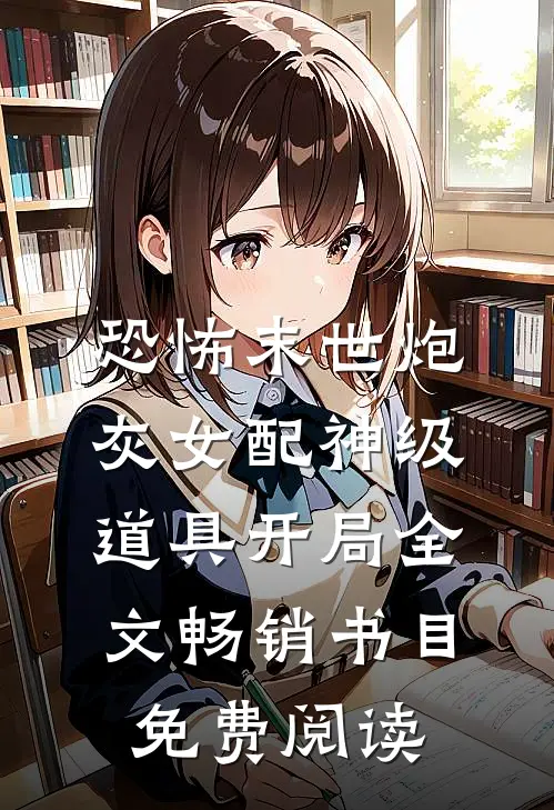 恐怖末世炮灰女配神级道具开局全文畅销书目免费阅读