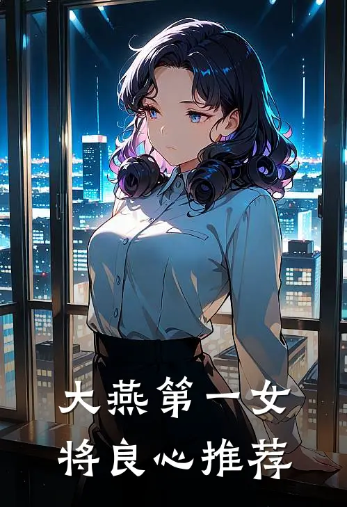大燕第一女将良心推荐
