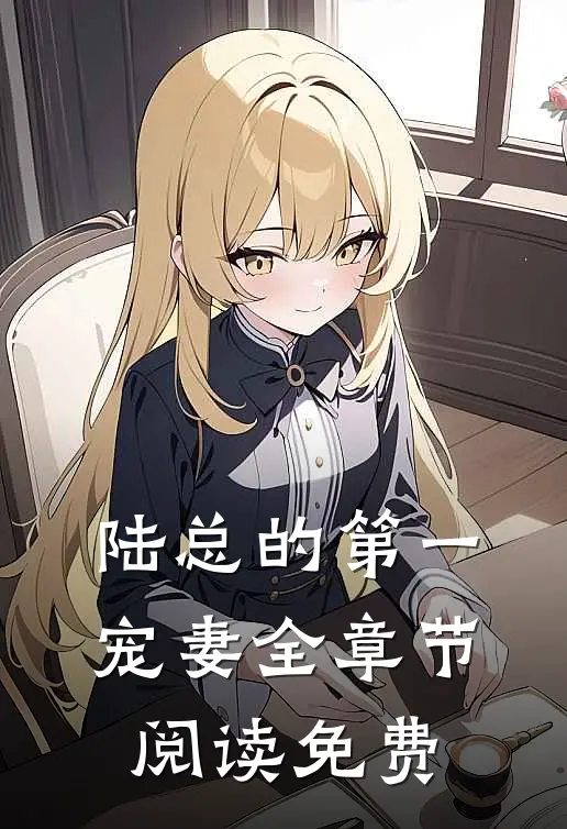 陆总的第一宠妻全章节阅读免费