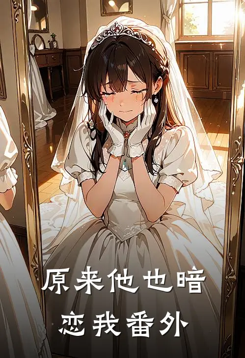 原来他也暗恋我 番外