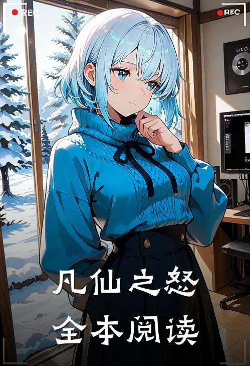 凡仙之怒全本阅读