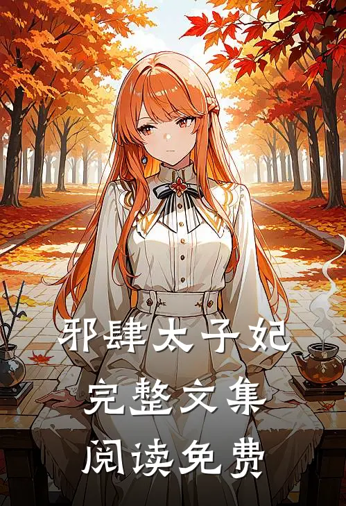 邪肆太子妃完整文集阅读免费