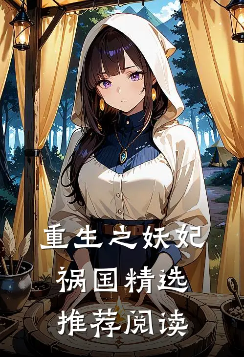 重生之妖妃祸国精选推荐阅读