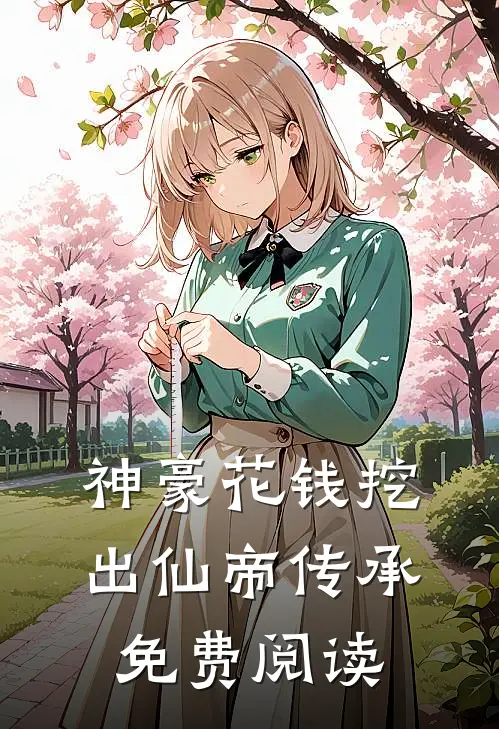 神豪花钱挖出仙帝传承免费阅读