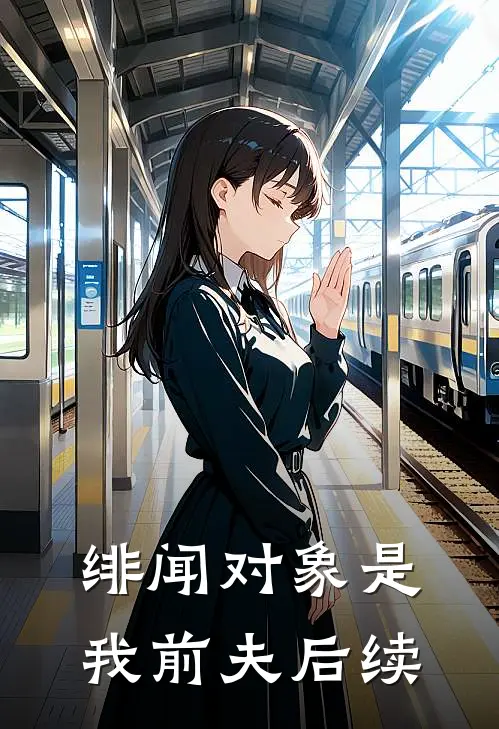 绯闻对象是我前夫后续