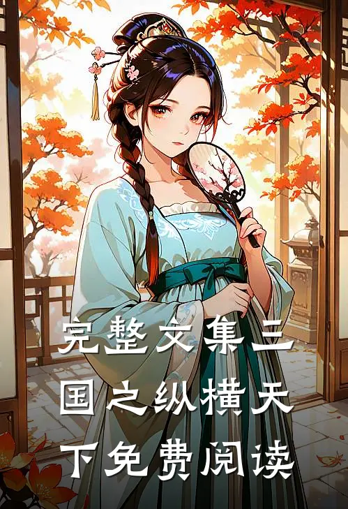 完整文集三国之纵横天下免费阅读