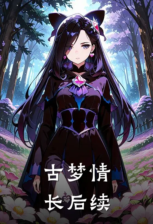古梦情长后续