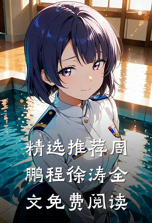 精选推荐周鹏程徐涛全文免费阅读