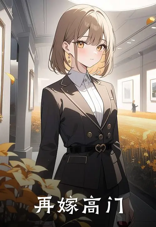 再嫁高门