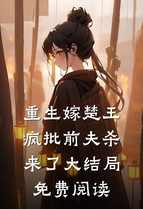 重生嫁楚王疯批前夫杀来了大结局免费阅读