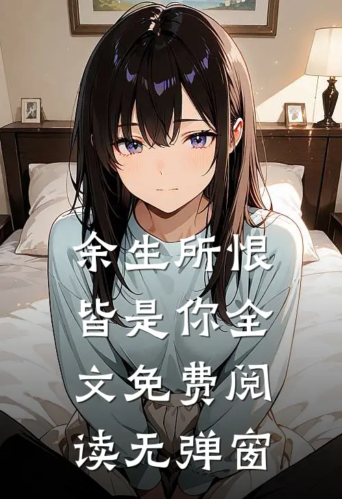 余生所恨皆是你全文免费阅读无弹窗