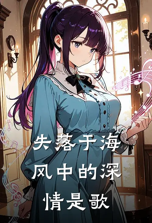 失落于海风中的深情是歌