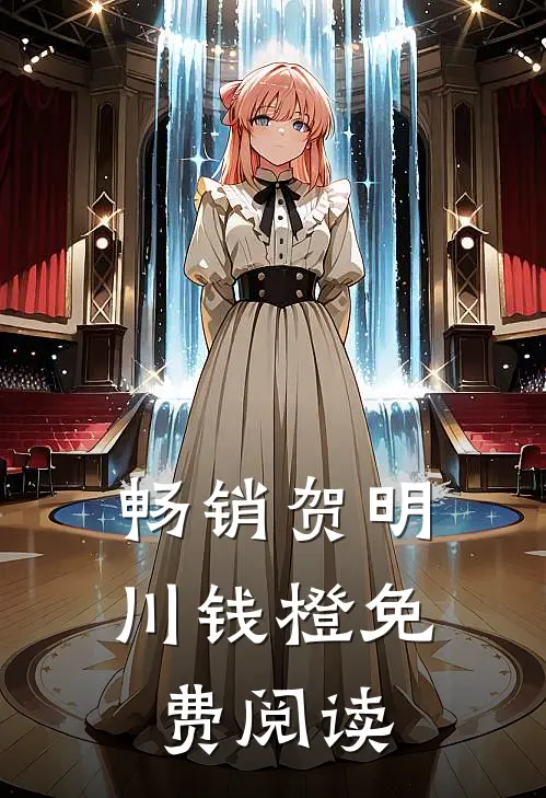 畅销贺明川钱橙免费阅读
