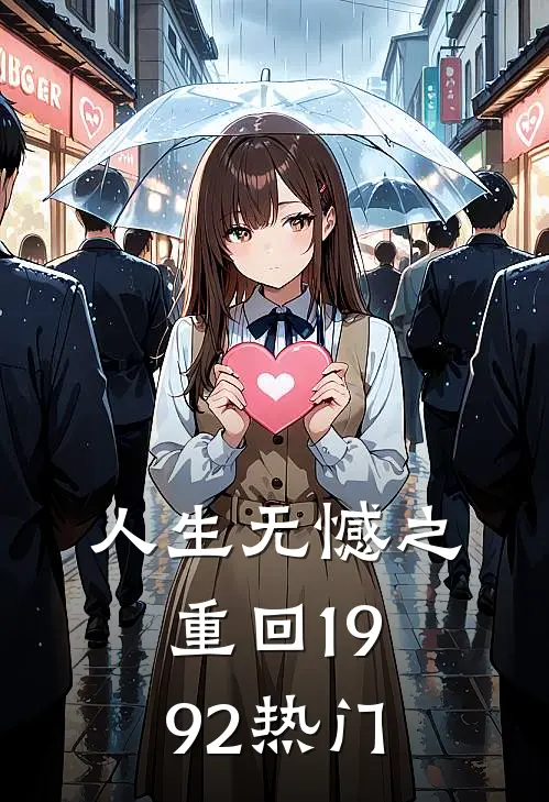 人生无憾之重回1992热门