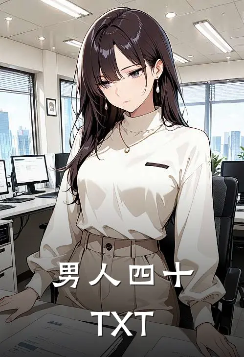 男人四十TXT
