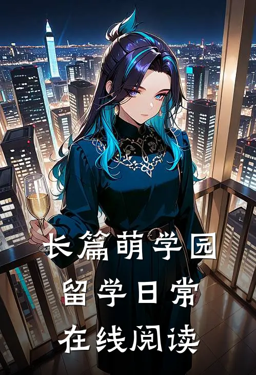 长篇萌学园留学日常在线阅读