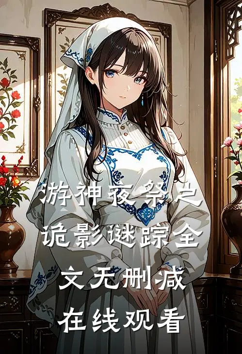 游神夜祭之诡影谜踪全文无删减在线观看