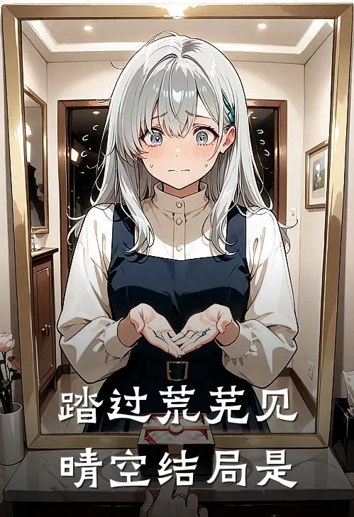 踏过荒芜见晴空结局是