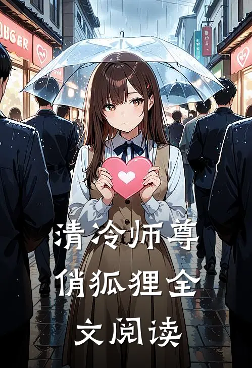 清冷师尊俏狐狸全文阅读