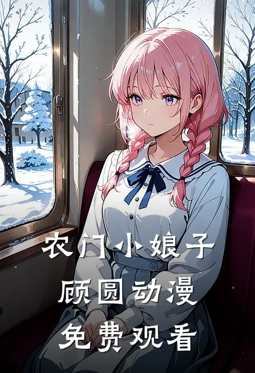 农门小娘子顾圆动漫免费观看