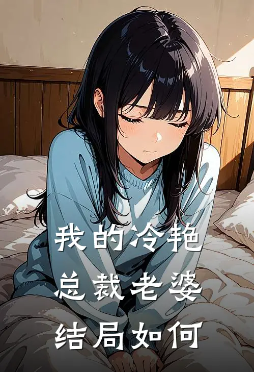 我的冷艳总裁老婆结局如何
