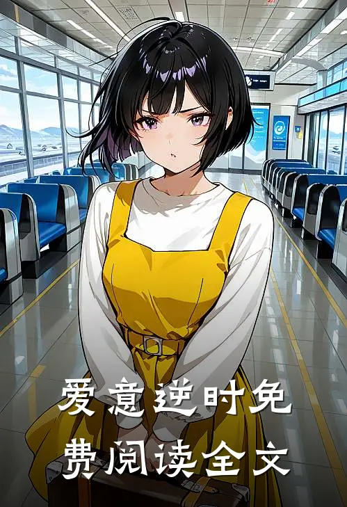 爱意逆时免费阅读全文