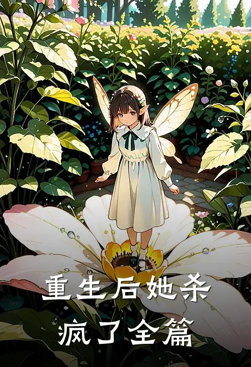 重生后她杀疯了全篇
