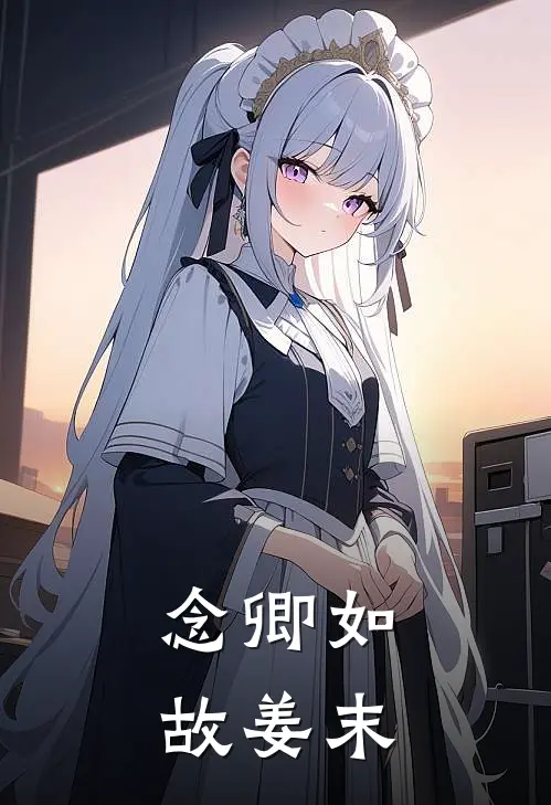 念卿如故 姜末
