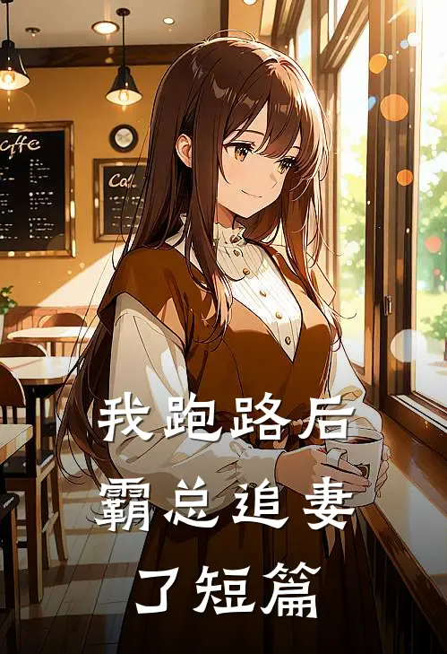 我跑路后霸总追妻了短篇