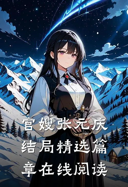 官嫂张元庆结局精选篇章在线阅读