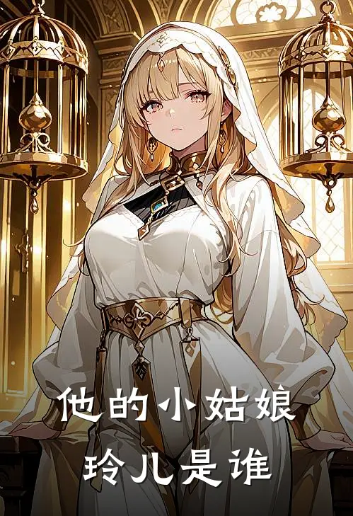 他的小姑娘玲儿是谁